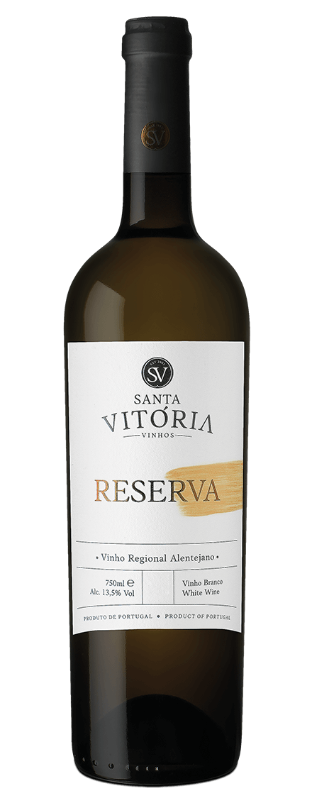 Santa Vitória Reserva White