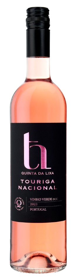 Quinta da Lixa Touriga Nacional Rosé