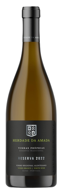 Herdade da Amada Reserva White