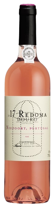 Redoma Rosé 2017