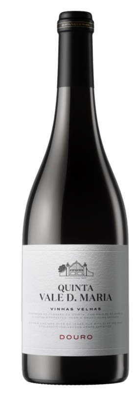 Quinta Vale D. Maria Vinhas Velhas Red