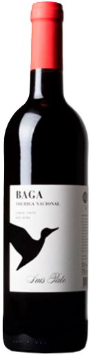 Luis Pato Baga Touriga Nacional