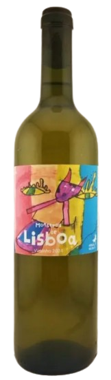 Viosinho Monstros de Lisboa