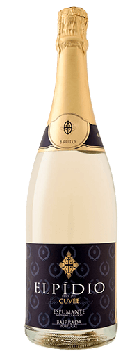 Elpídio Cuvée Bruto
