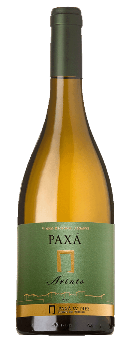 Paxá Premium Arinto
