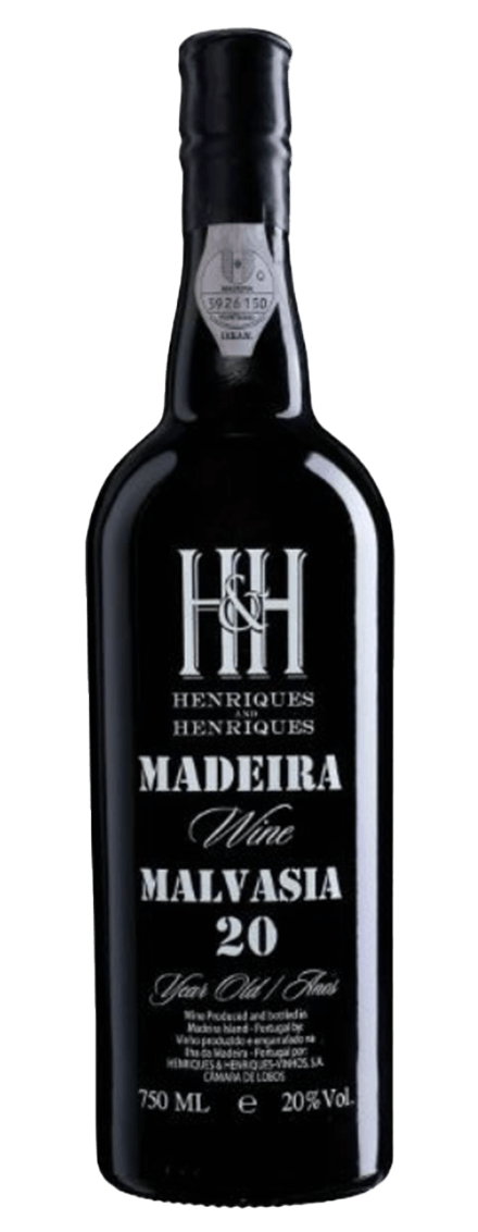 20 Years Malvasia