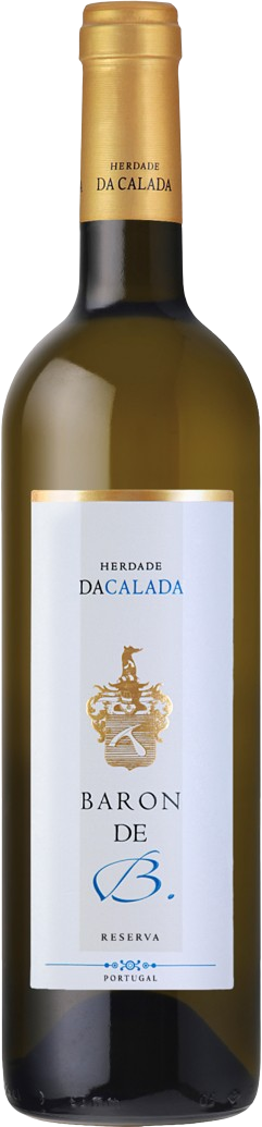 Baron de B White Reserva