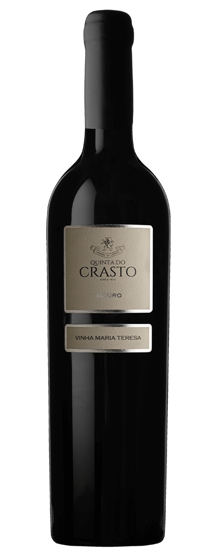Quinta do Crasto Vinha Maria Teresa