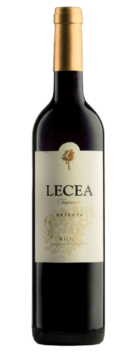Lecea Reserva 2017