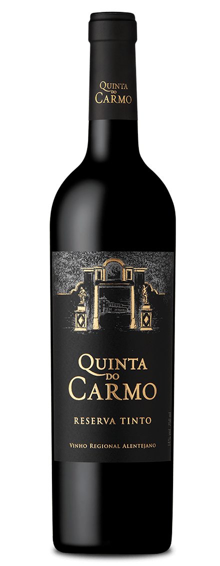 Quinta do Carmo Reserva Red