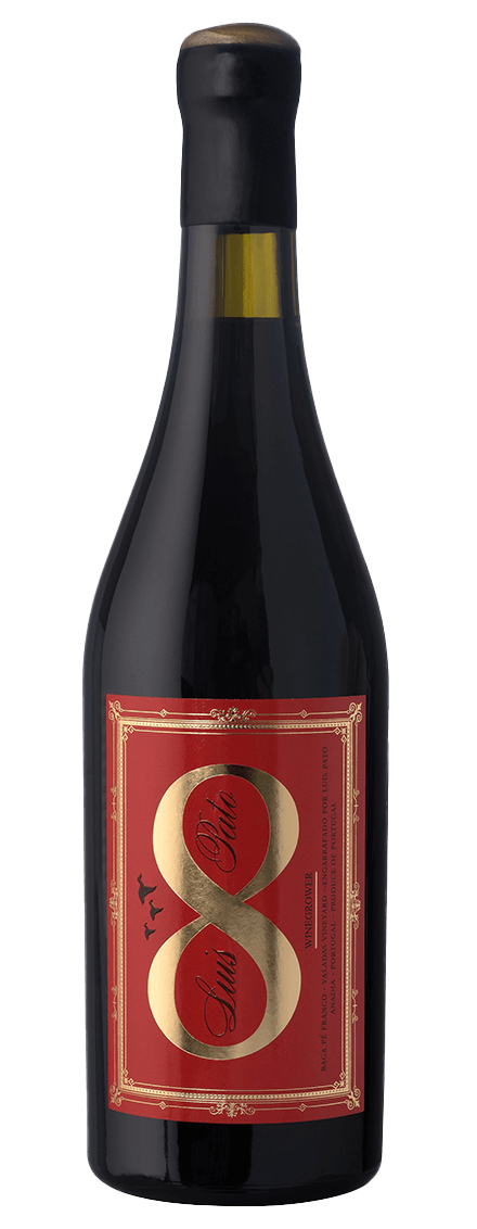 Pé Franco Valadas Red