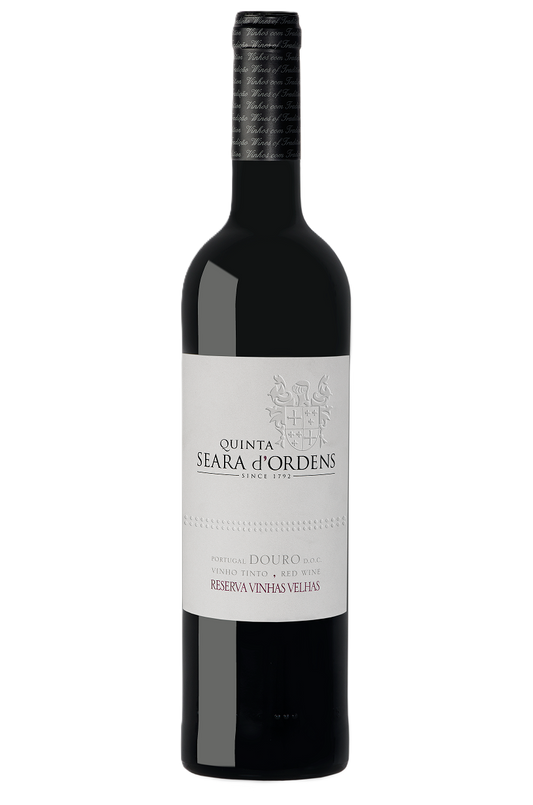 Seara d'Ordens Old Vines Reserve Red