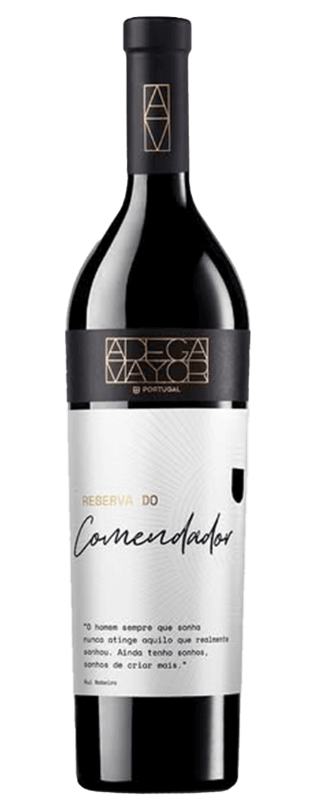 Reserva do Comendador Red 2021