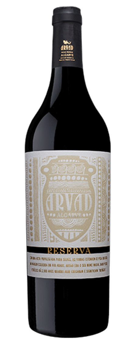 ARVAD Reserva Red