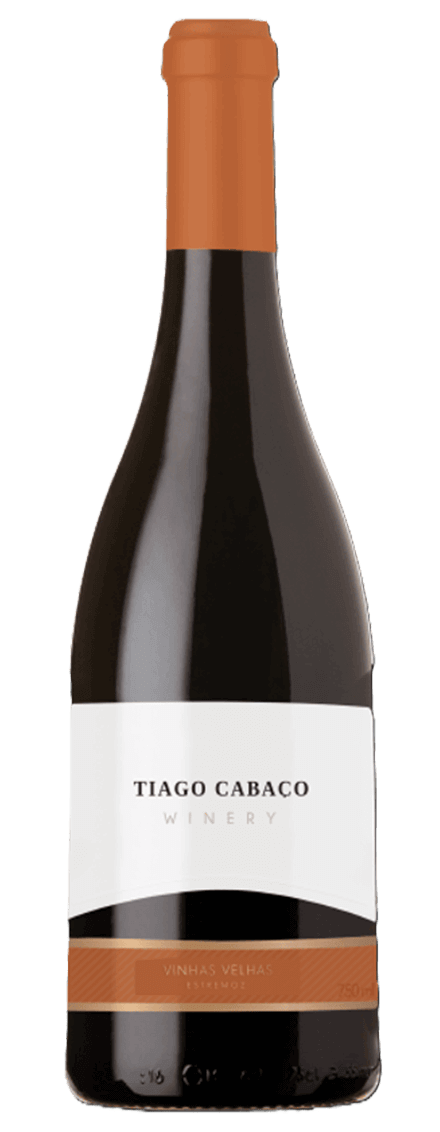 Tiago Cabaço Vinhas Velhas Red