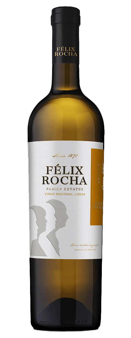 Félix Rocha Arinto DOC Reserva