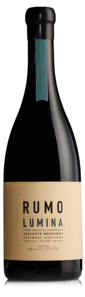 Rumo Lumina Reserva Red