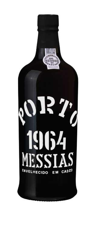 Porto Messias Colheita 64