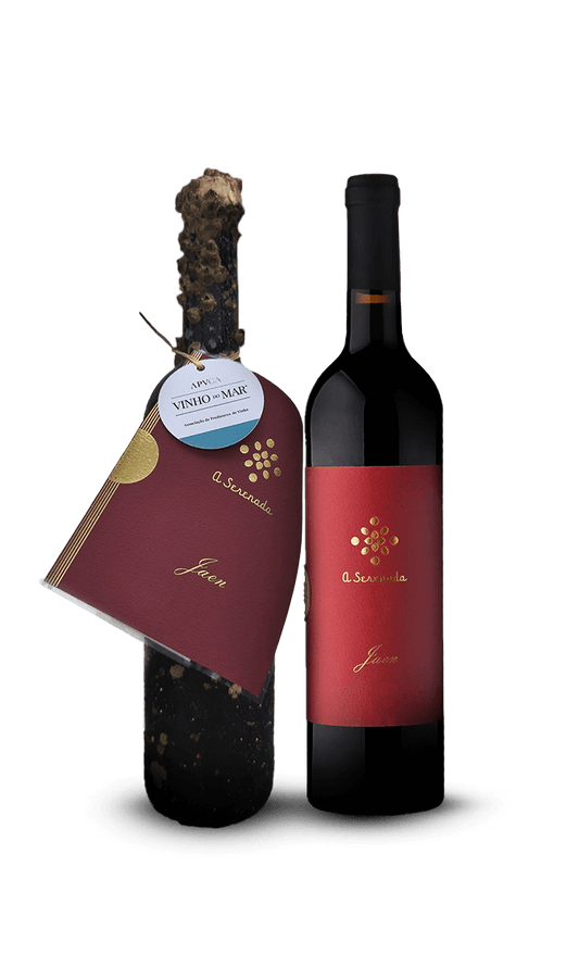 Jaen Pack - Earth & Sea