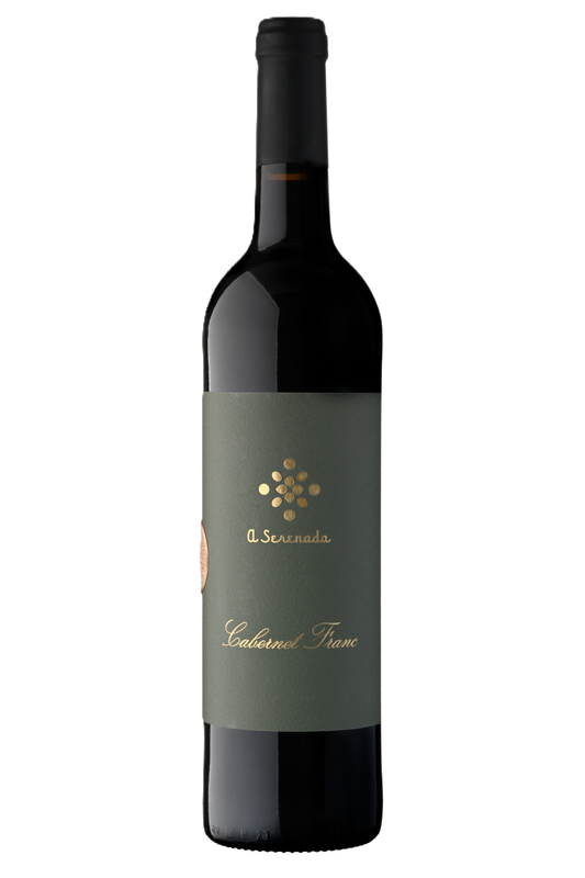 A Serenada Cabernet Franc