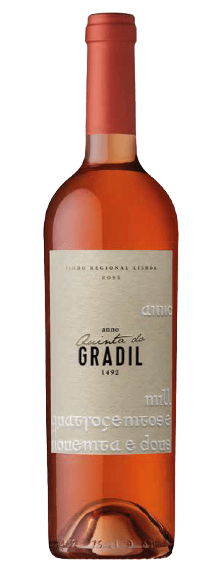 Quinta do Gradil Rosé