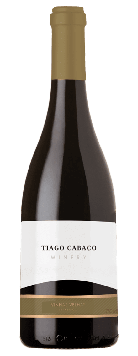 Tiago Cabaço Vinhas Velhas White