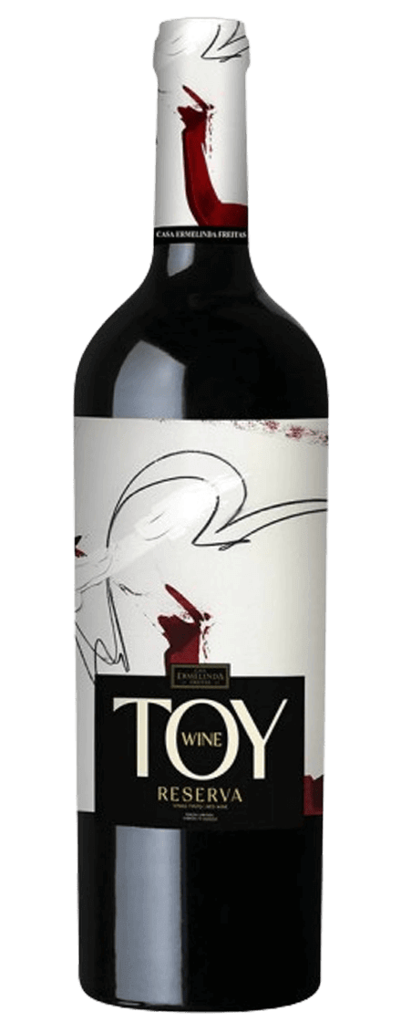 Toy Wine