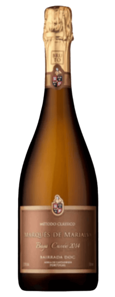 Bairrada DOC, Marques de Marialva