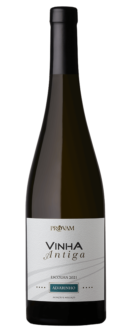 Vinha Antiga