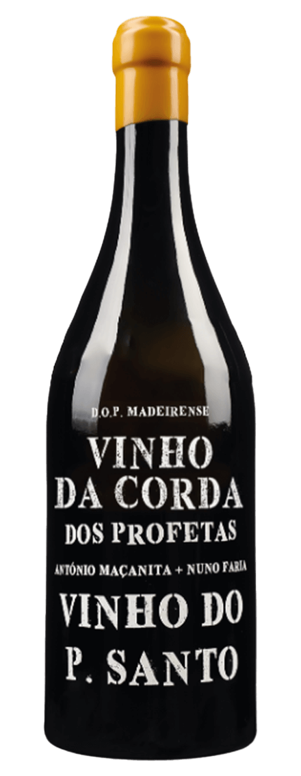 Vinho da Corda