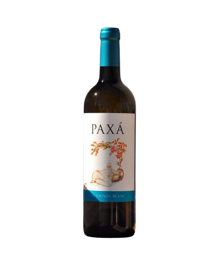 Paxá Sauvignon Blanc