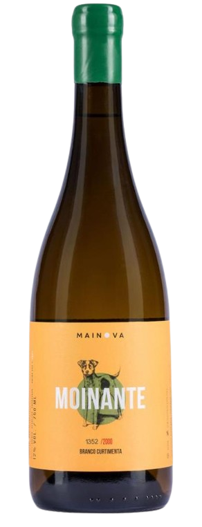Moinante Curtimenta