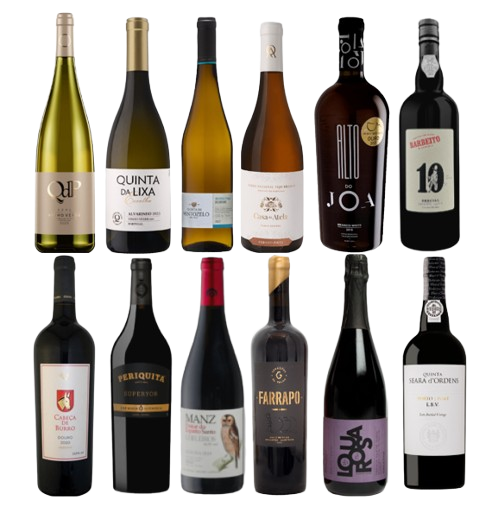 12 Bottles Ultimate Discovery Pack