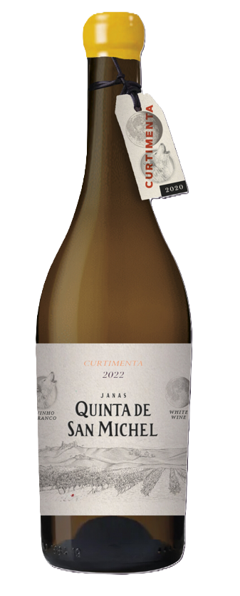 Quinta de San Michel Curtimenta