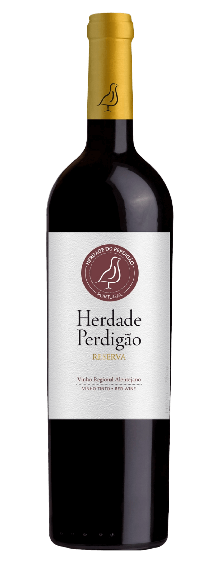 Herdade do Perdigão Reserva Tinto
