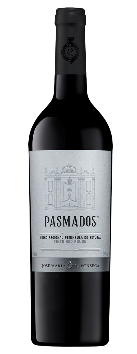 Pasmados Tinto