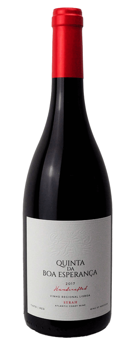 Quinta da Boa Esperança Syrah