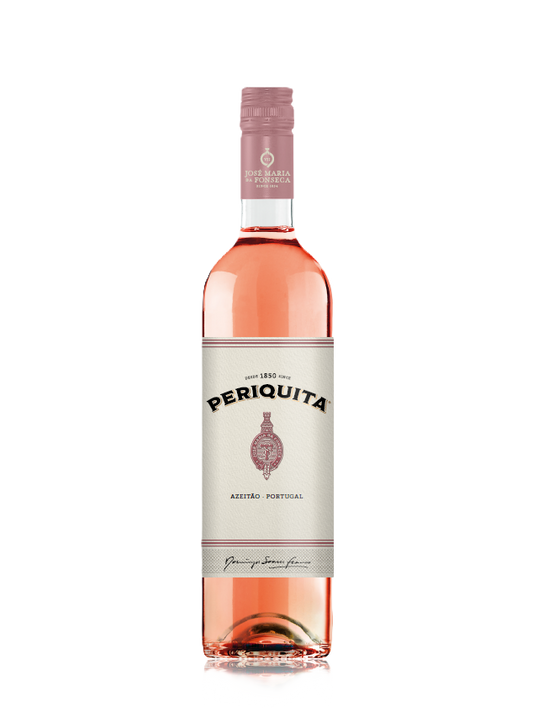 Periquita Rosé