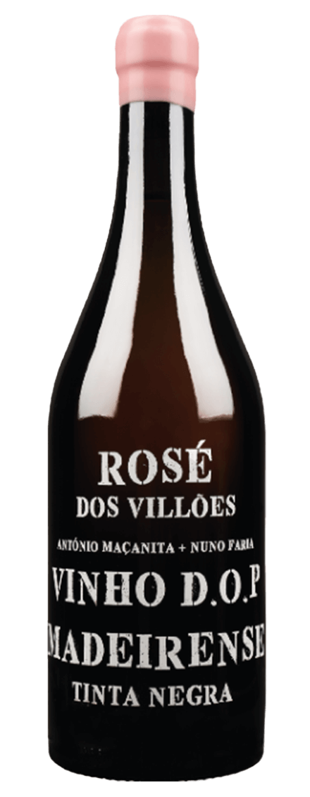 Rosé dos Villões