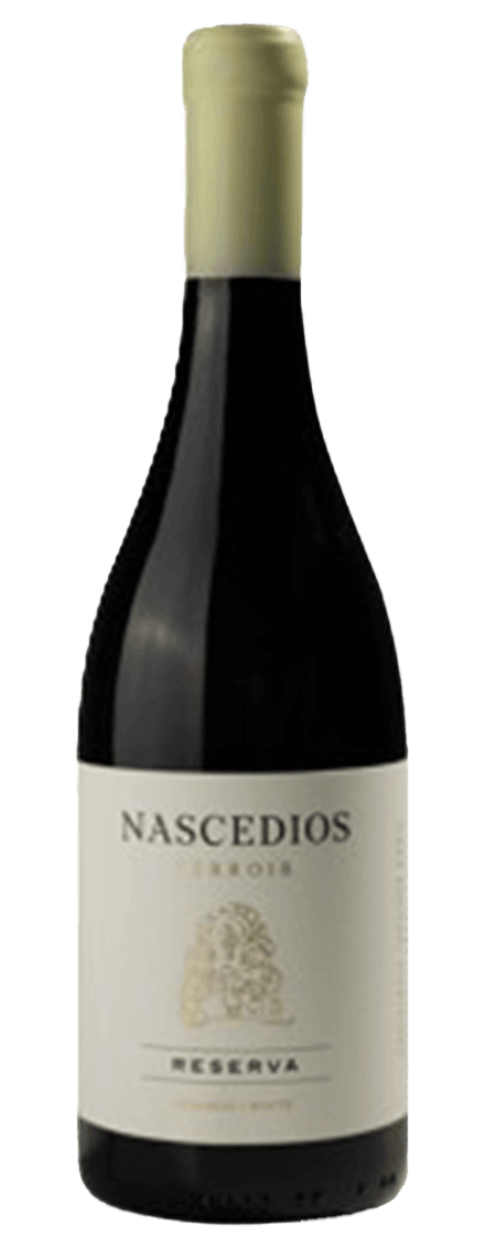 Nascedios Terroir Reserva White