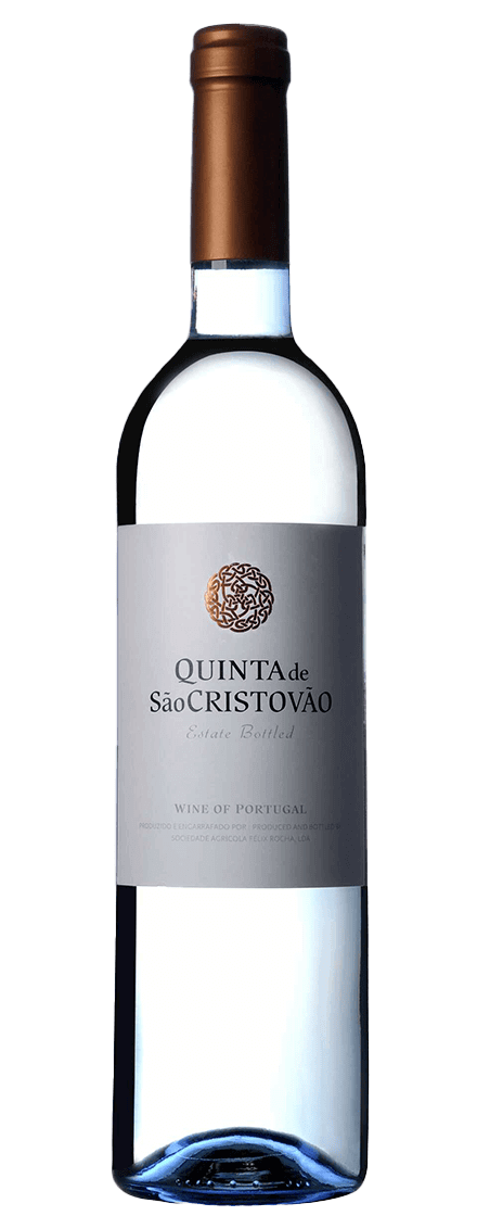 Quinta de São Cristóvão White