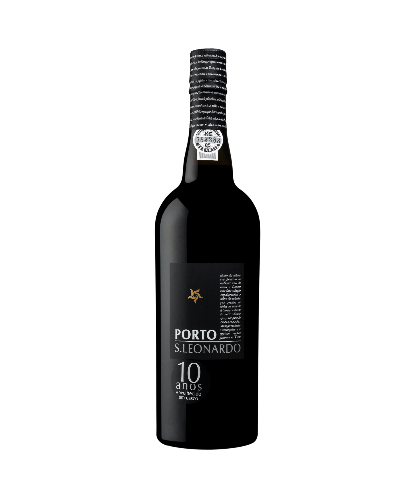 S. Leonardo - 10 Years Old Tawny Port