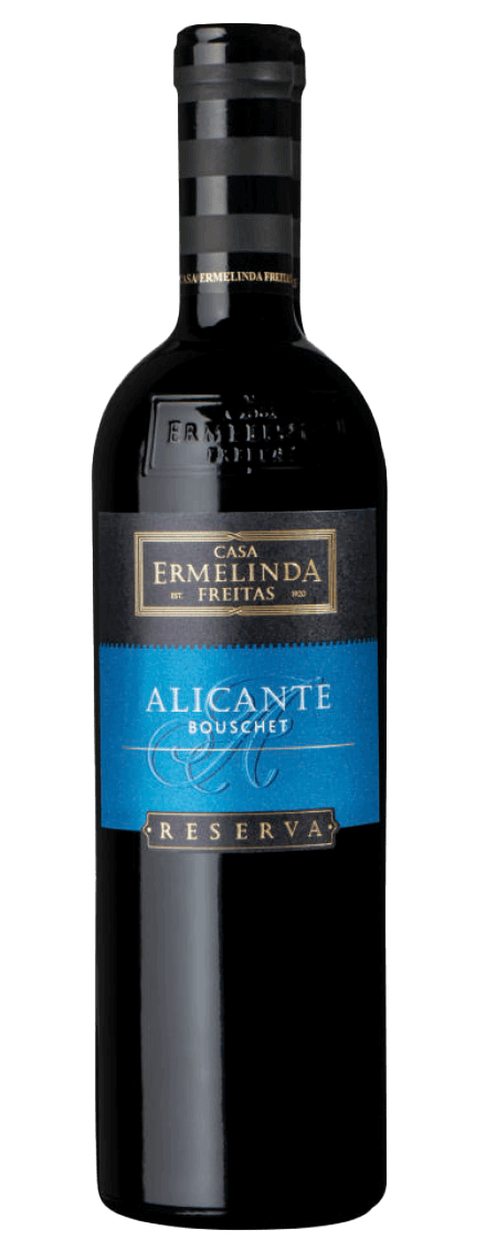 Alicante Bouschet Reserva