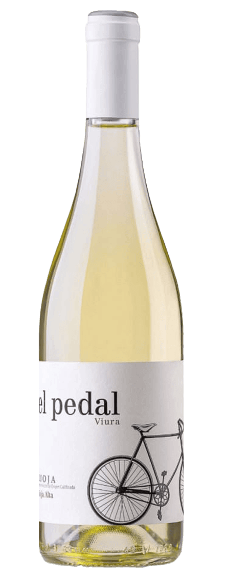 El Pedal Viura