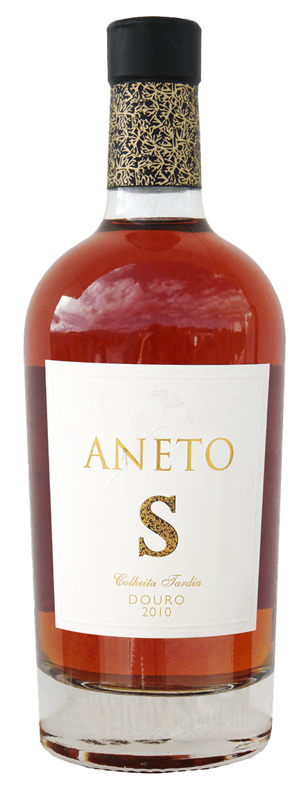 Aneto Colheita Tardia "S"