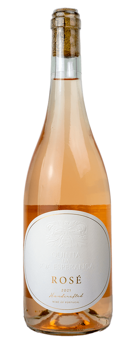 Quinta da Boa Esperança Rosé