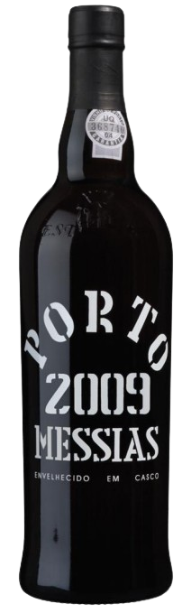 Porto Messias Colheita 2009