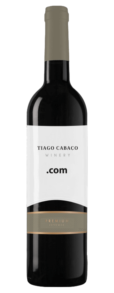 Tiago Cabaço .com Premium Red