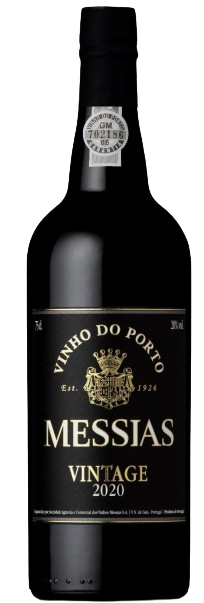 Porto Messias Vintage 2020