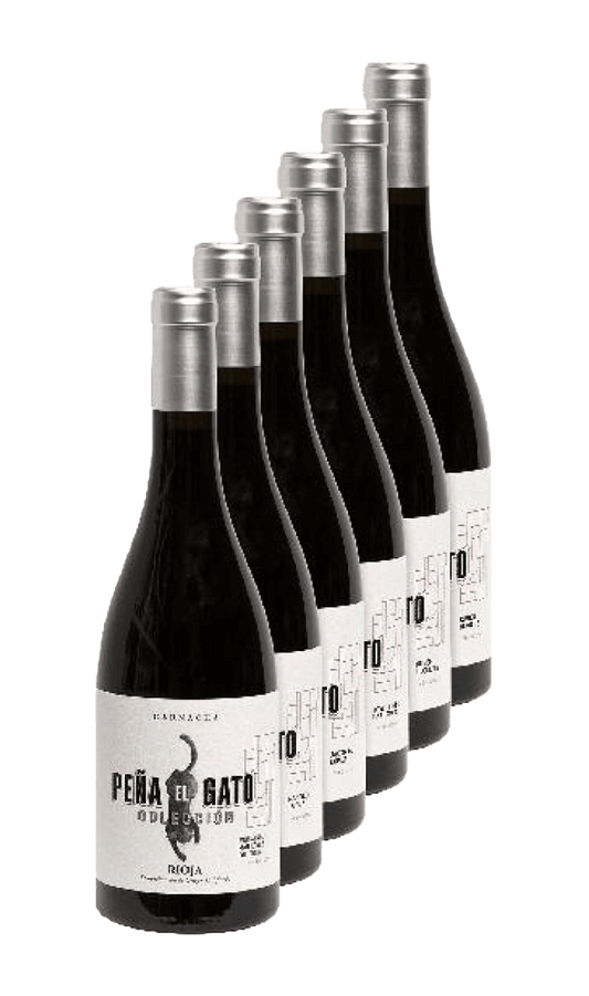 Peña el Gato Colección